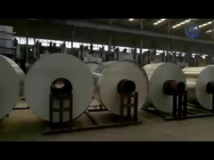 Prepainted/ /Color coated Aluminum Coils