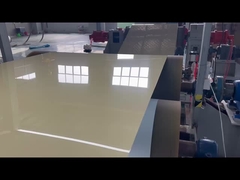 Wooden Grain Color 405mm Aluminium Plain Sheet