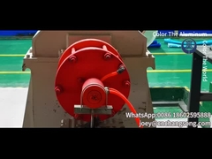 1220mm Width Prepainted Aluminium Coil Used For Light Fittings / Washing Machines