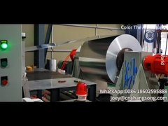 5052 Alloy H32 Color Coated Aluminium Sheet for Automobile Manufacture