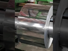 Alloy 6101 Prepainted / Color Coated Aluminum Coil / Sheet For Electrical Radiator