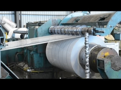 PREPAINTED ALUMINUM PLATE IN COIL