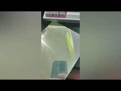 Aluminum Mirror Sheet