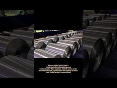 Aluminum foil is used in the field of  packaging