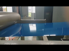 3105 H24 color coated aluminium coil