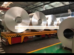 3003 Aluminum Coil for Food Can (0.3mm /1250mm)