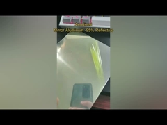 Mirror High Reflective Aluminum Sheet - Robert @ Dingang