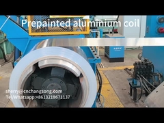 Color Coated Aluminium Sheet Recomend