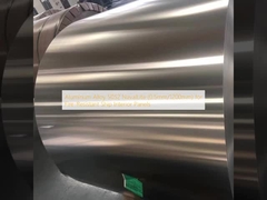 Aluminum Alloy  5052 NavalLite (0.5mm/1200mm) for Fire-Resistant Ship Interior Panels