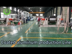 Aluminum workshop