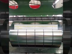 Aluminum Alloy 3003 Channel Letter Aluminum Coil (0.6mm × 220mm)