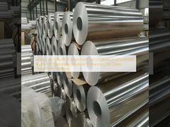 Aluminum Alloy 8011 Aluminum Coil (0.18mm, Customizable Width, PE Coated for Moisture Protection) for Cable Protective Wrapping