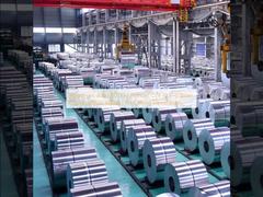 Aluminum Alloy 8011 Aluminum Coil (0.5–0.8mm, Customizable Width,) for Ceiling Decoration