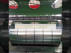 Aluminum Alloy 3003 Aluminum Sheet Door and Window Edge Material 0.8mm✖600mm Anodized Silver