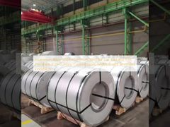 Aluminum Alloy 3003 Aluminum Strip for Car Radiator Fins, Thickness 0.15–0.3mm, Customizable Width, Bright Annealed Condition