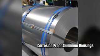 5052 Aluminum for Premium Electronic Housings