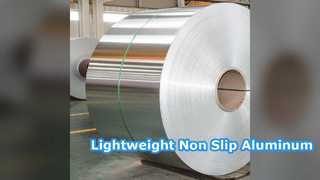 1050 Aluminum Checker Plate for Tool Boxes