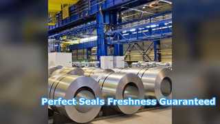 8011 Aluminum Foil Dairy Beverage Lids