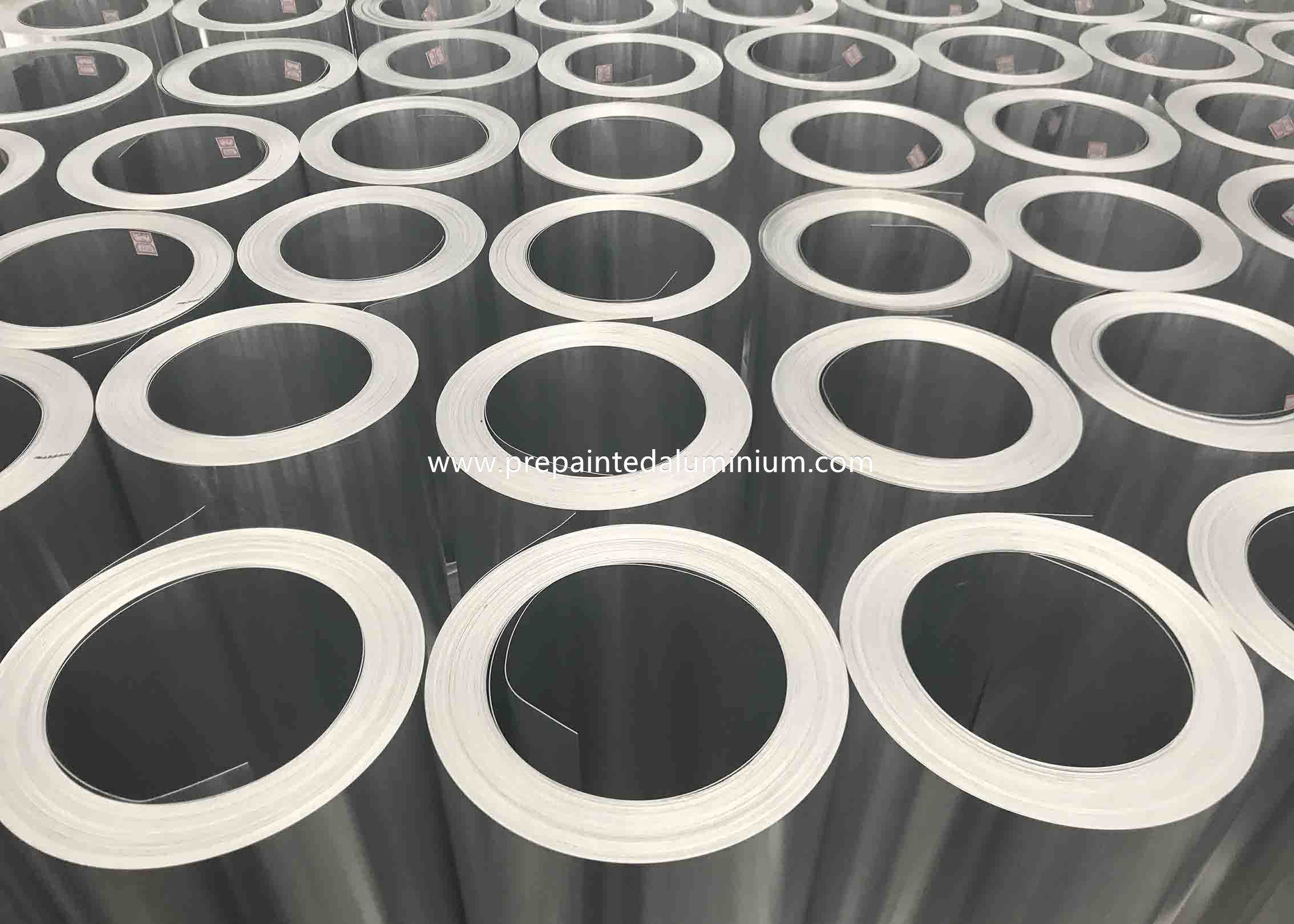 Aluminum Zinc alloy Coating Aluzinc Coated Steel in Coil making Wall