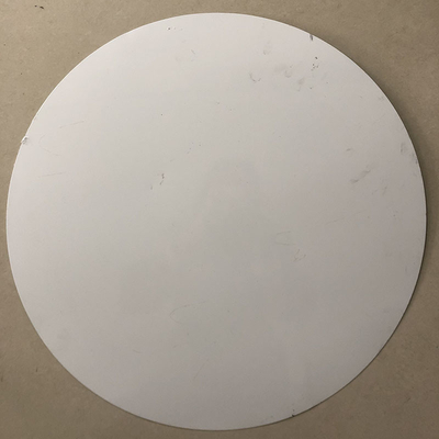 PE Coated Aluminum Alloy Circle For Production Food Cooking Pans