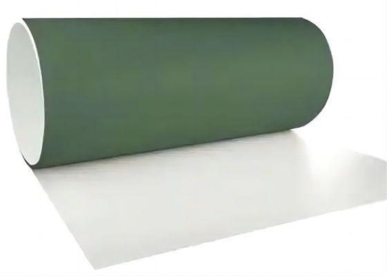 Prepainted aluminum trim coil for decoration building
