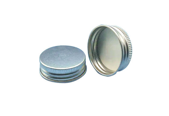 Food Grade Alloy 8011 Pre-Painted Aluminum Coil for Bottle Metal Cap