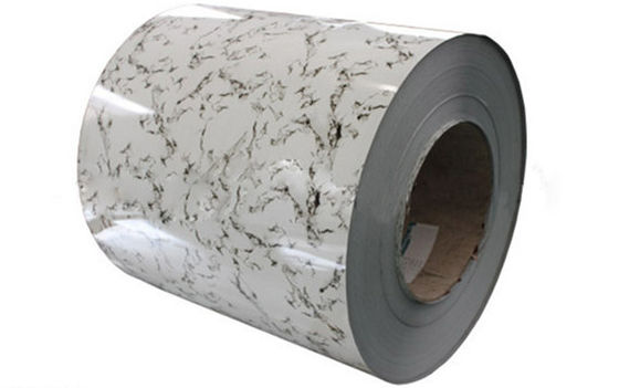 Pre Painted Aluminium for Indoor Outdoor Applications