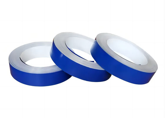 0.8mm Thick Pre Painted Aluminum Channel Letter Coil Strip Used In Light Boxes