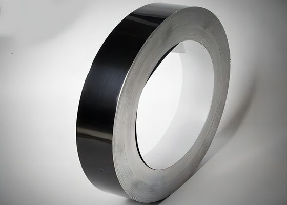  Aluminum Coils used in channel letter fabrication to create the sidewall