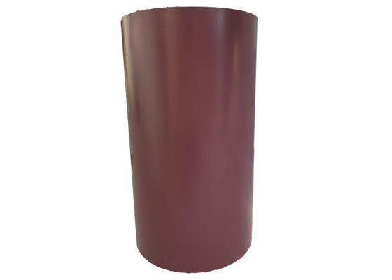 Aluminium Alloy PVDF PE Color Coated Prepainted Aluminum Coil 1100/3003/3004/3005/3105/5005/5052/5182