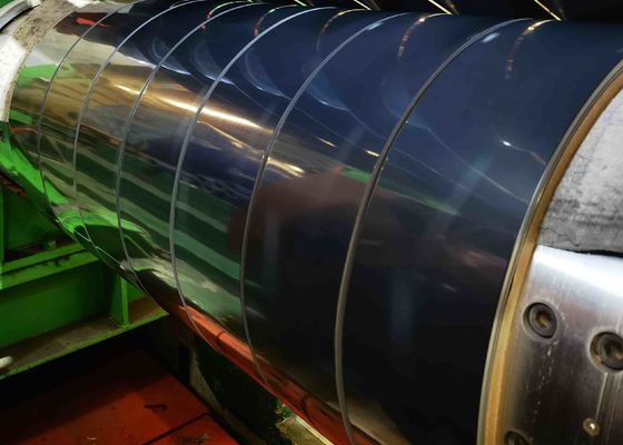 Black Prepainted Aluminium Coil for Signage