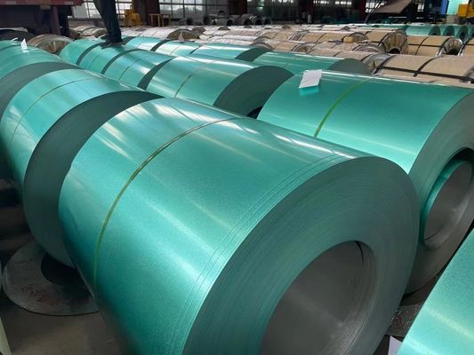 3105  H18 0.8MM  Thickness Smooth/ Textured  Color Coated Aluminum Trim Coil for Wrapping Exterior Window and Door