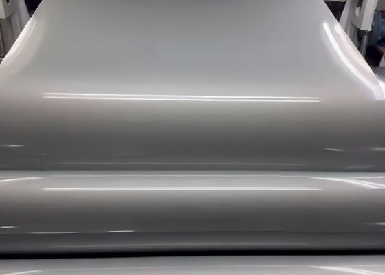 30 to 1600mm PVDF coated Prepainted aluminum coil aluminum coating coil used in Building
