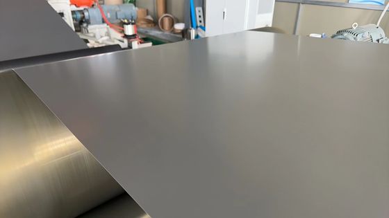 Color Coated /Pre-painted Aluminum Sheet For  Ceiling and Exterior Wall