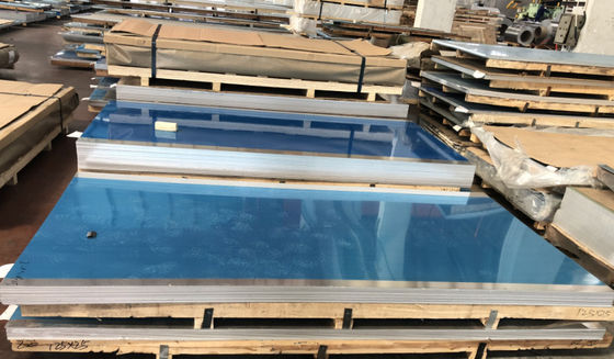 1100 Alloy Color Coated Aluminum Sheet for Green Construction and Industrial Applications