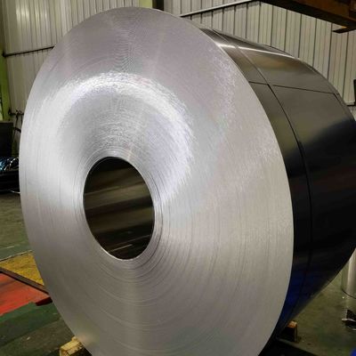 Easy-to-Fabricate Prepainted Aluminium Coil for Versatile Applications
