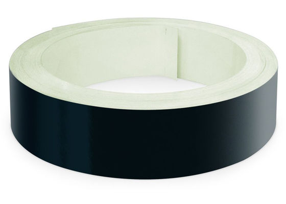 Black Aluminum Coated Coil Metal Channel Letters aluminum sigh letters used in Channel letter