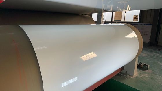 3000 Series Corrosion-Resistant Prepainted Aluminium Coil With Protective Coating