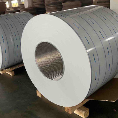 Lightweight and Corrosion-Resistant Channel Letter Aluminum Coil