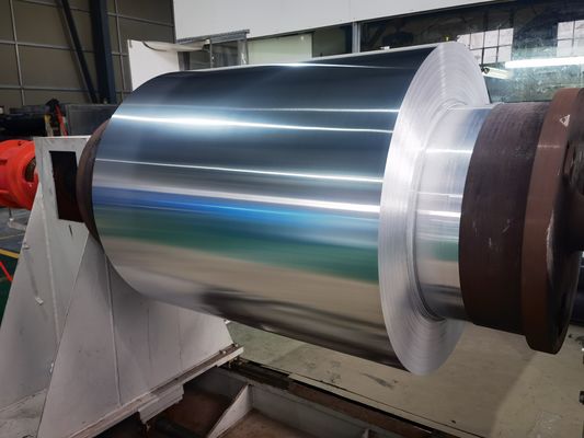 Smooth or Textured Choose Your Ideal Surface Finish for Color-coated Aluminum Sheet