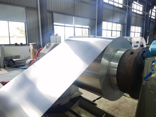 AA8000 series Professional Colored Aluminum Foil for Traditional Medicine Packaging
