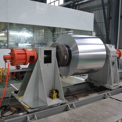 Color Coating Aluminum Trim Coil Protecting Your Home s Windows
