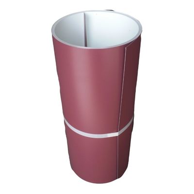 Upgrade Your Home s Exterior with Aluminum Trim Coil for Windows and Roofing