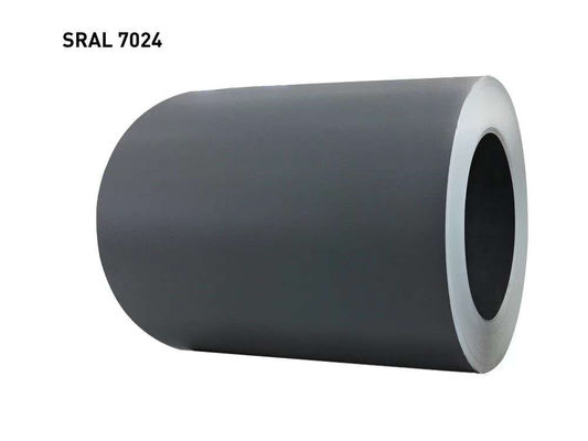 Wrapping Shutter With Alloy 3005 0.4mm Color Coated Aluminium Coil/Sheet/Plate