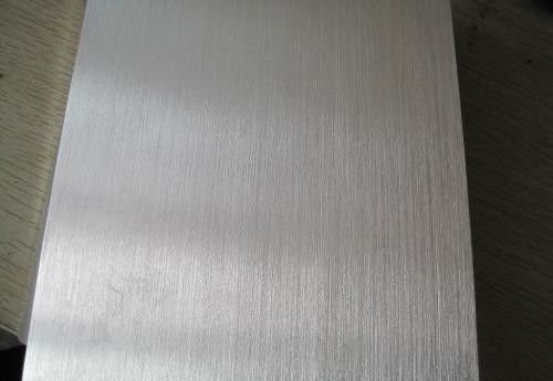 Grade 3003 Series Embossed Aluminum Plate Thickness 0.5mm*1250mm