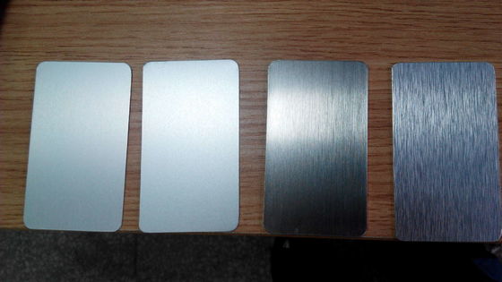 Wire Drawing Finish Colored Aluminum Coil Alloy 1060 20 Gauge Prepainted Aluminium Sheet For Wash Machine Panel