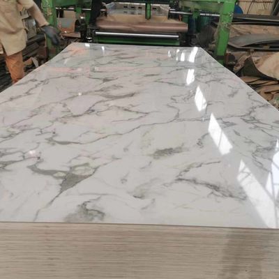 Color Coated Aluminum Sheet The Ideal Choice for Versatility and Durability