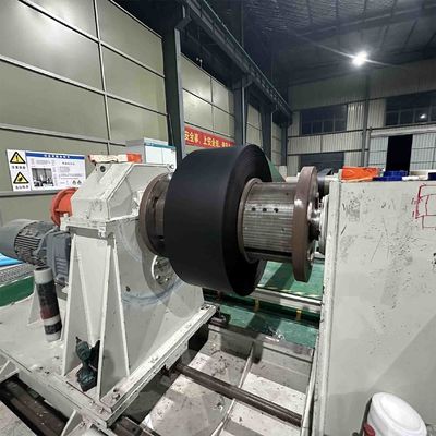 Prepainted aluminum coil AA3105 H18 0.5mm Thickness used in door and window decoration