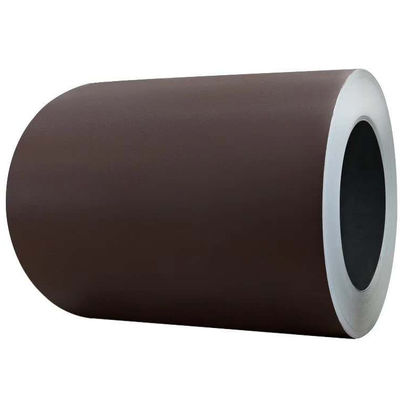 26gauge Alloy3003 Wrinkled Aluminum Finish Colored Aluminum Coil Prepainted Aluminium Sheet for Construction Decoration