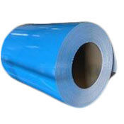 1050 1100 3003 Prepainted Aluminium Coil for Different Temper Options